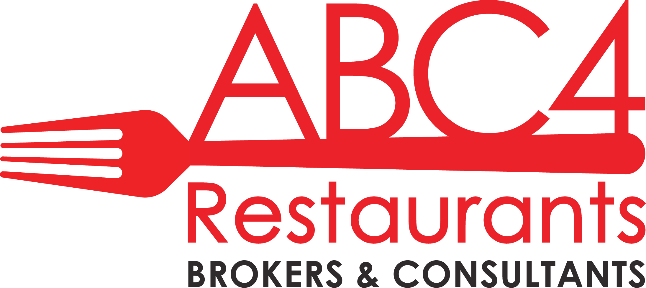 ABC 4 Restaurants Logo